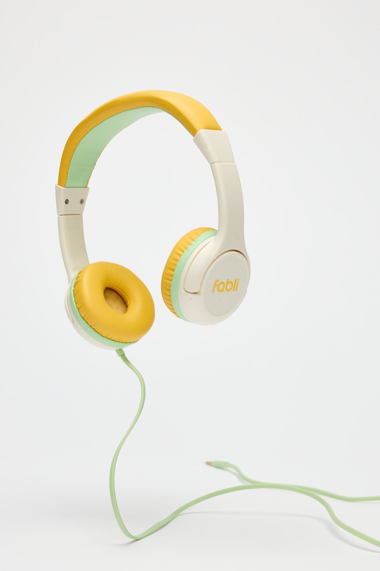 Fabli + Casque