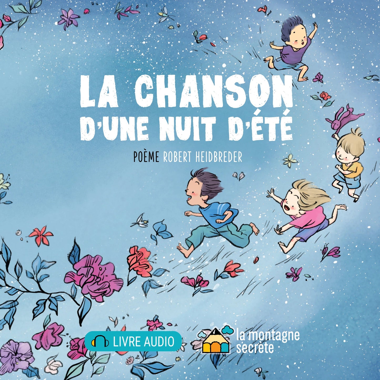 La chanson d'une nuit d'été - Fabli