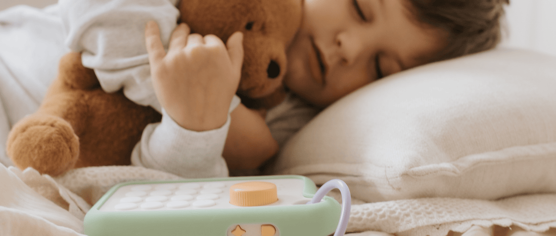 Sommeil des enfants et routine sans écran : comment favoriser des soirées plus calmes - Fabli