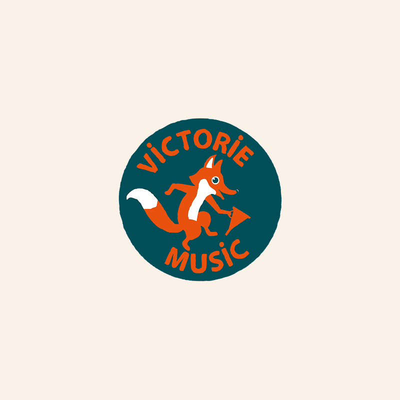 Victorie Music - Fabli