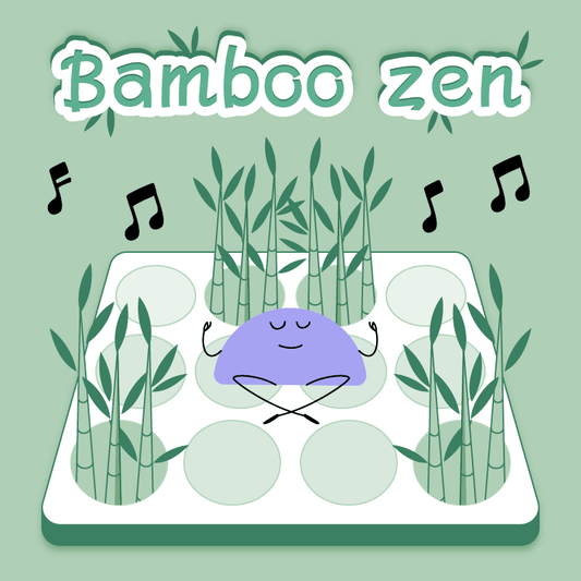 Bambou Zen - Fabli