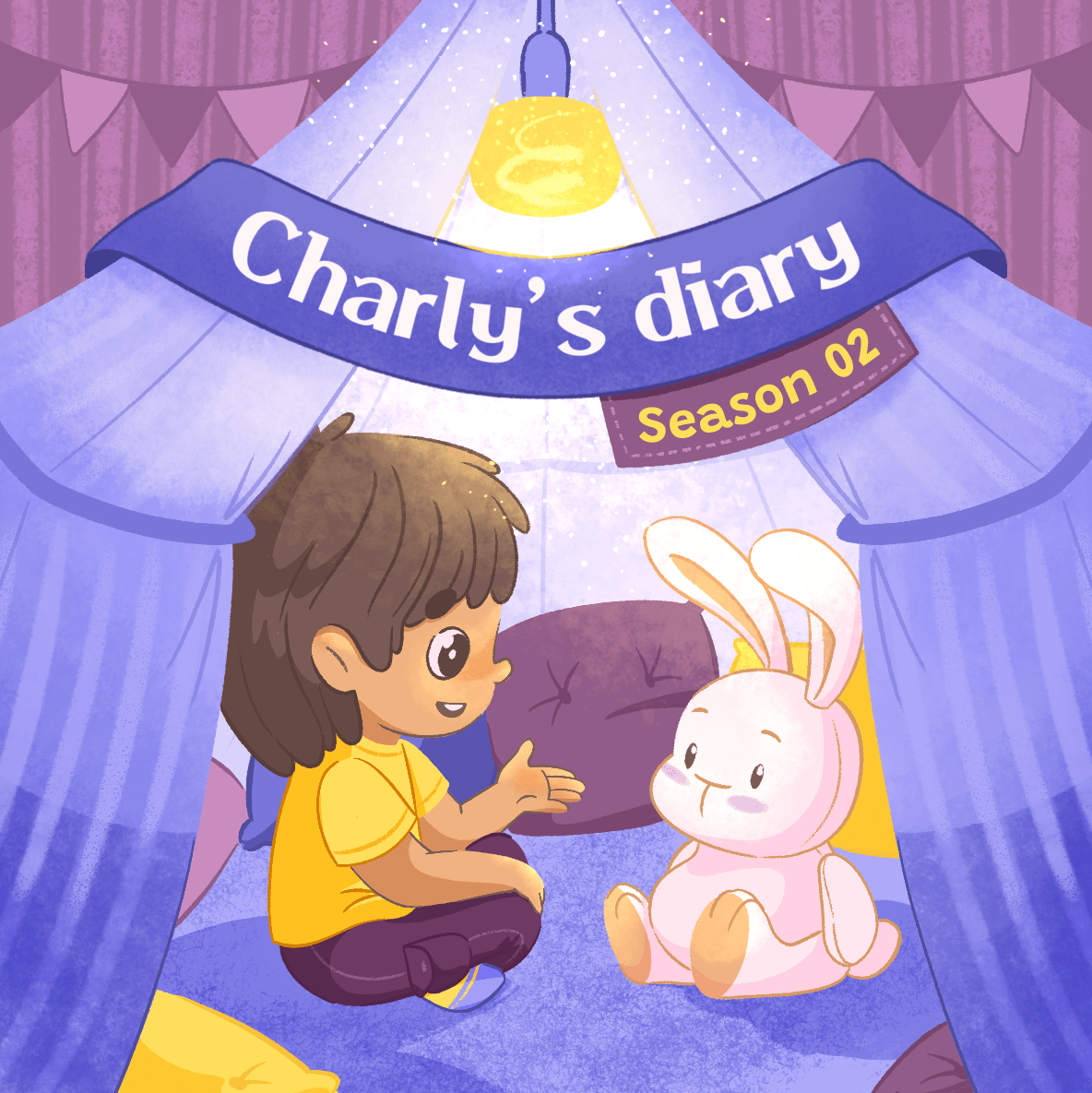 Charly Bundle - Fabli