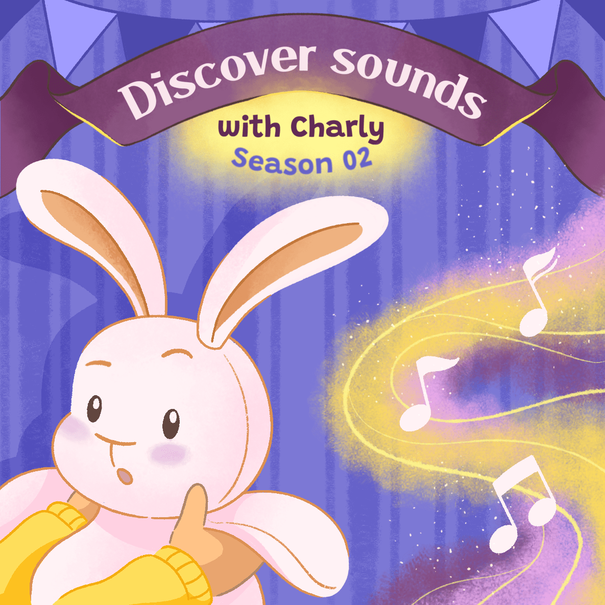 Charly Bundle - Fabli