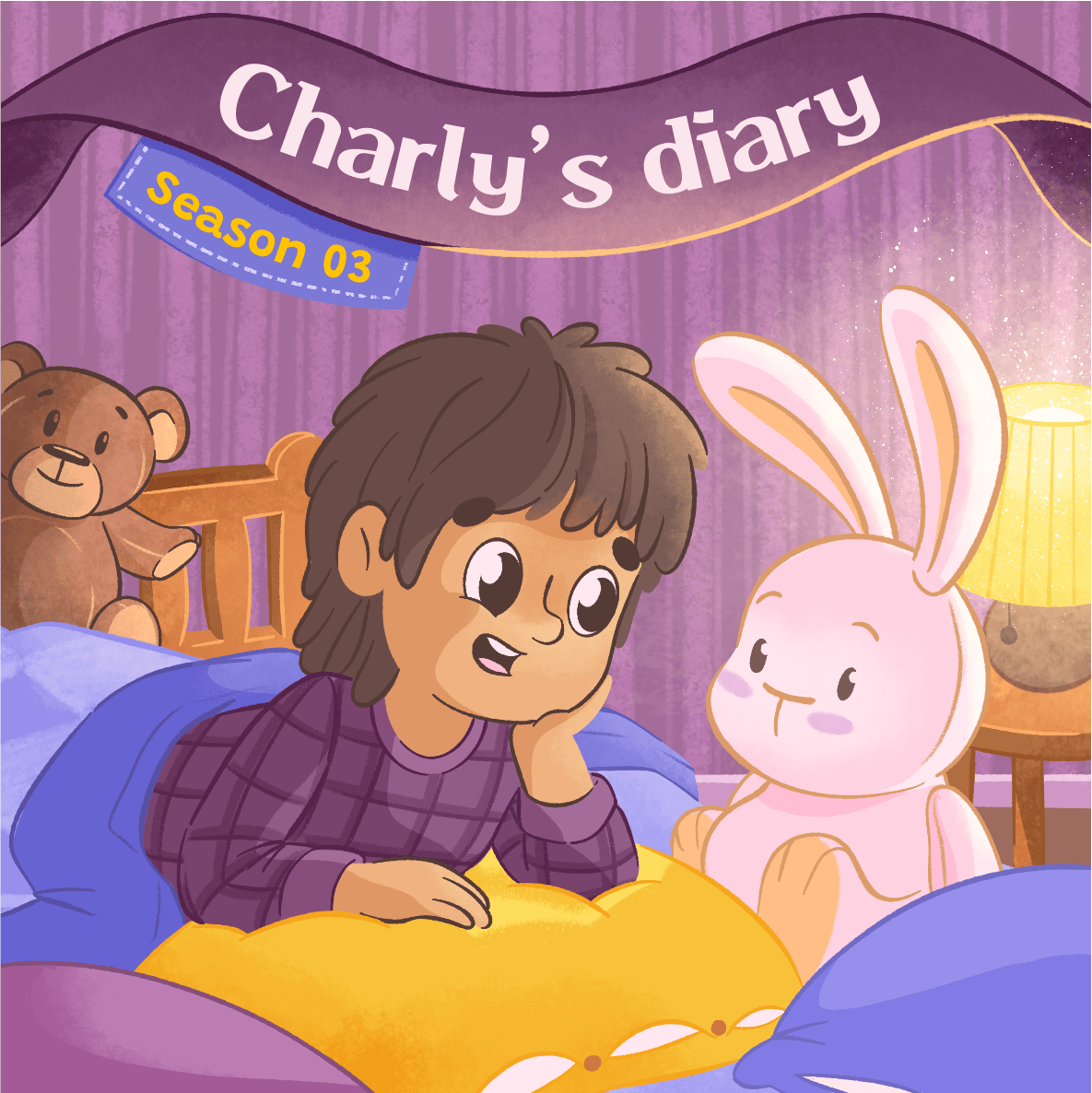 Charly Bundle - Fabli