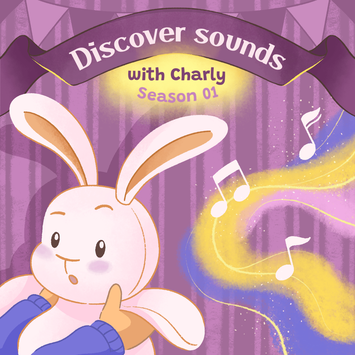 Charly Bundle - Fabli