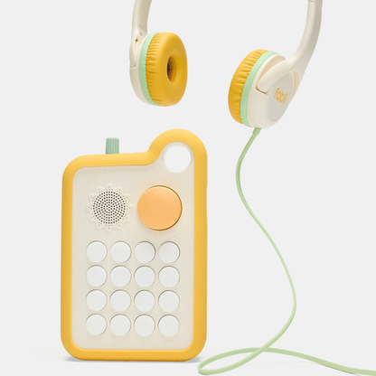 Fabli + Casque - Fabli