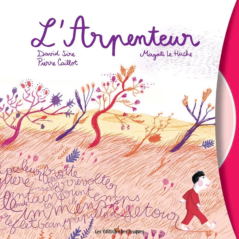L'arpenteur - Fabli