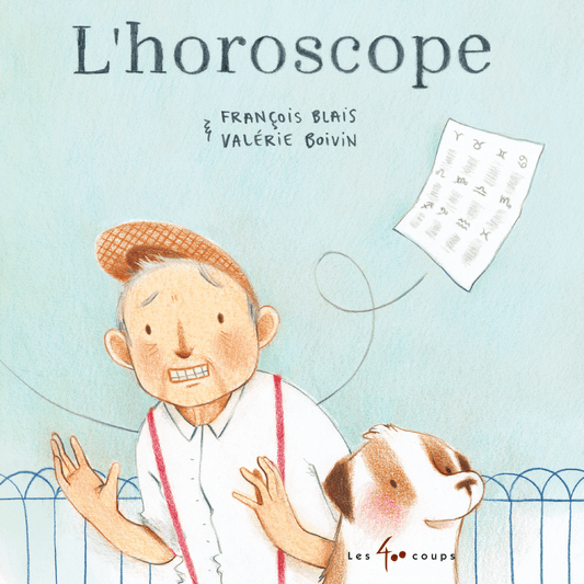 L'horoscope - Fabli