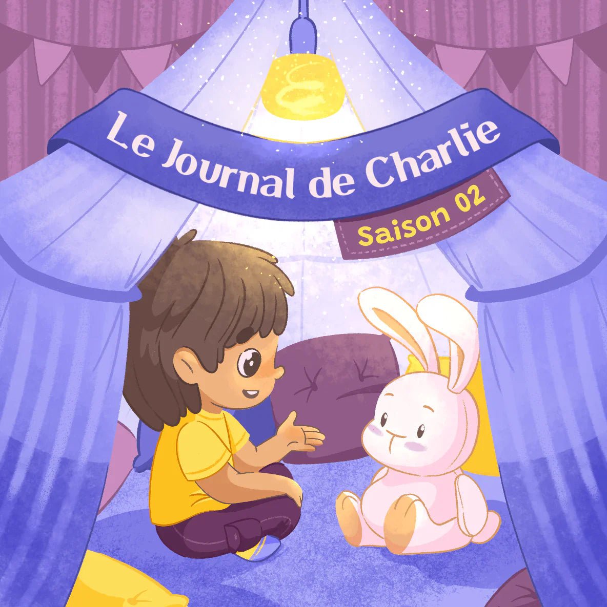 Pack Charlie ( 4 Contenus ) - Fabli