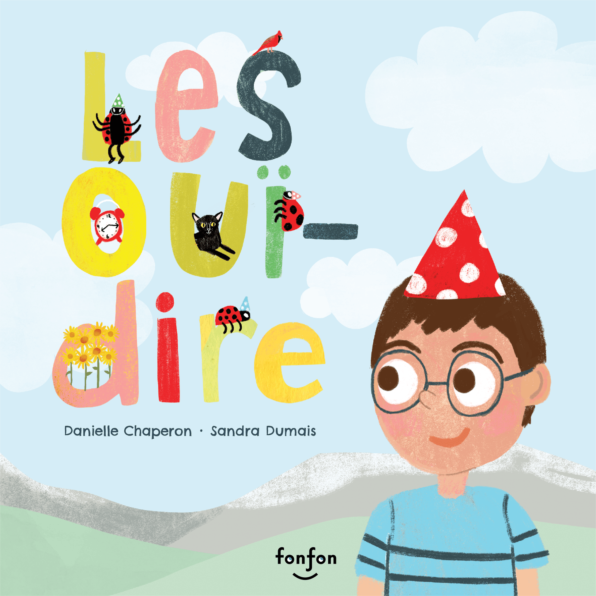 Trio d'histoires : Il était 3 fois... - Fabli